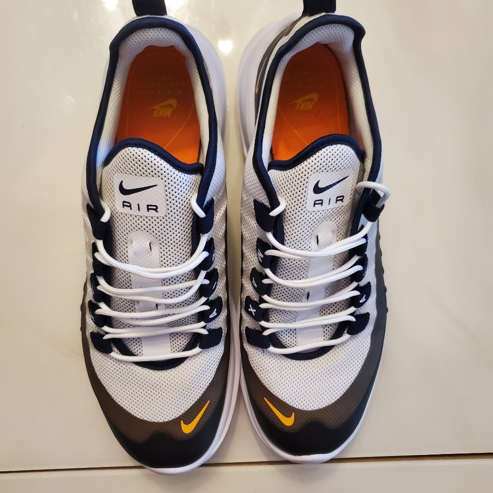 Nike- Shoes for men